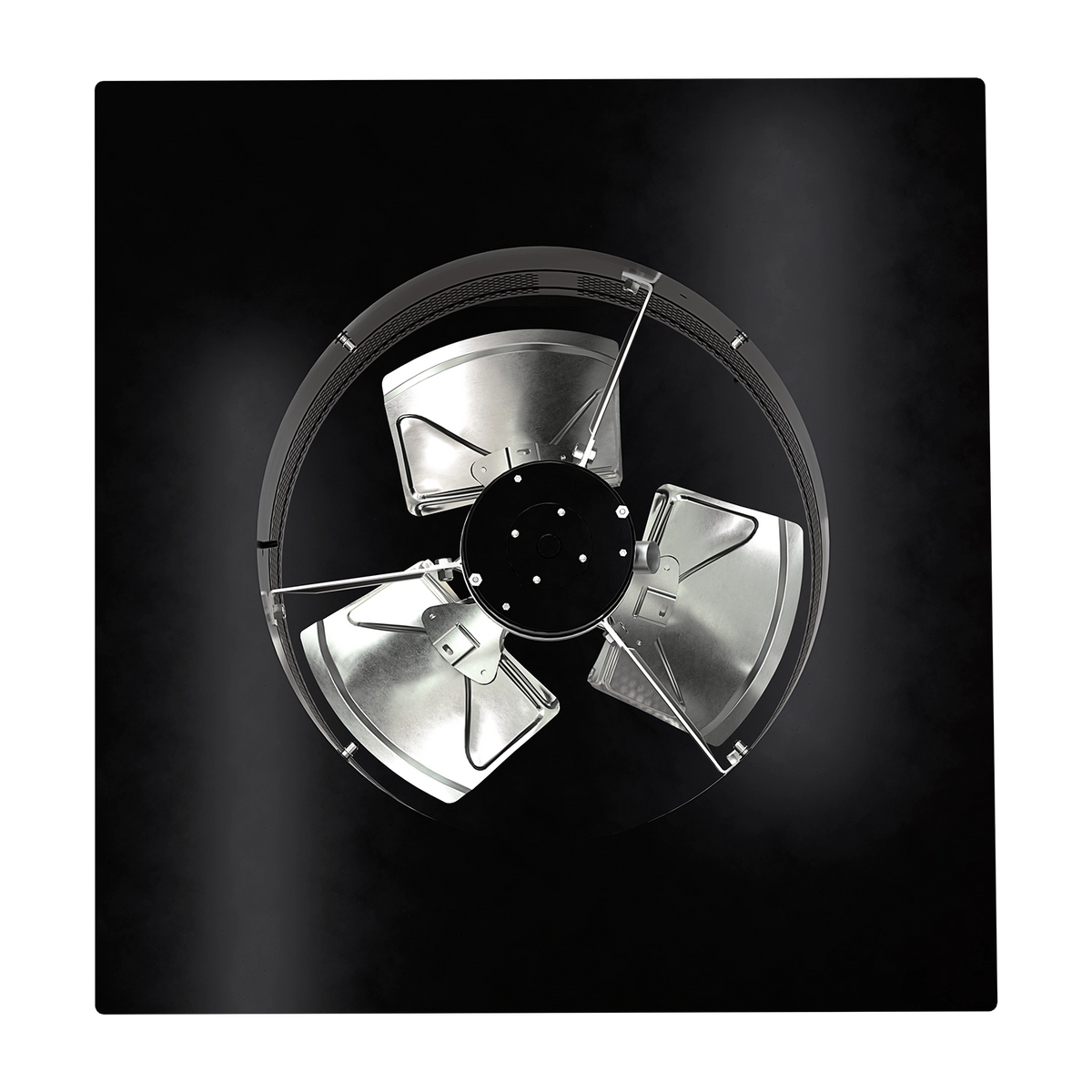 Smart Roof Fan ES2.0 (2nd Gen) – Whole House Fans Hawaii