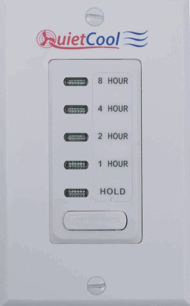 8-Hour Electronic Countdown Timer (IT-KIT1)