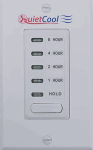 8-Hour Electronic Countdown Timer (IT-KIT1)