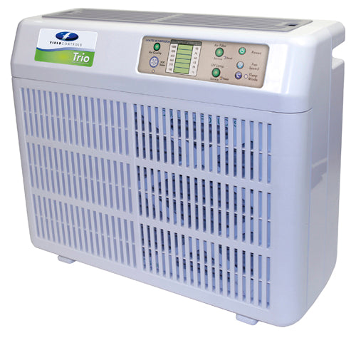 Field controls trio 1200 clearance air purification system