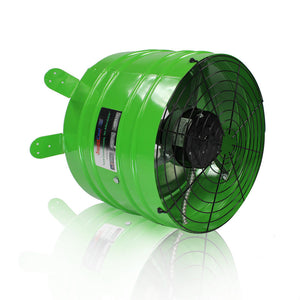 Smart Gable Fan 3.0